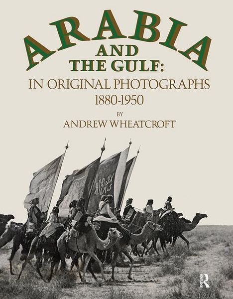Produktbild: Arabia & The Gulf