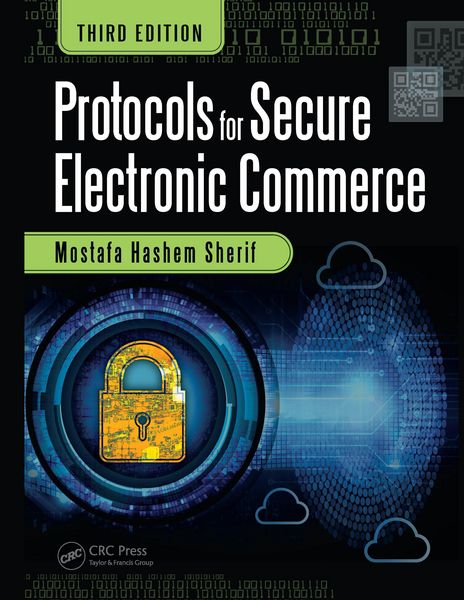 Produktbild: Protocols for Secure Electronic Commerce