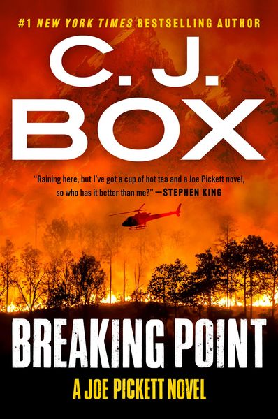 Produktbild: Breaking Point