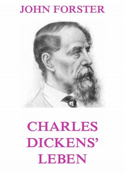 Produktbild: Charles Dickens' Leben