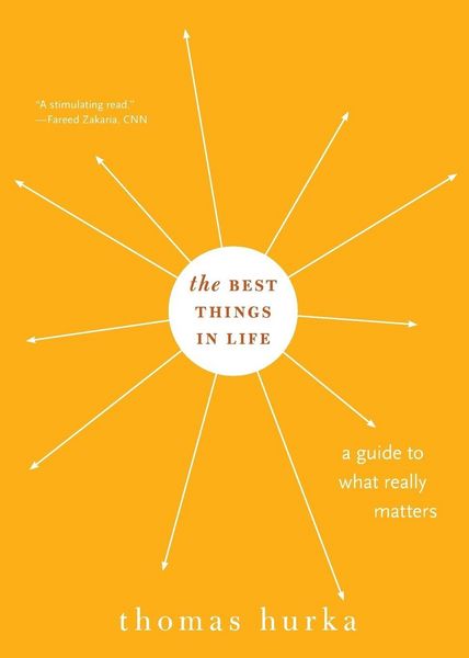 Produktbild: Best Things in Life