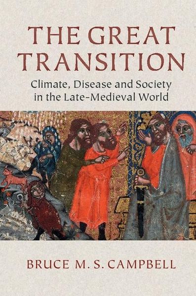 Produktbild: Great Transition