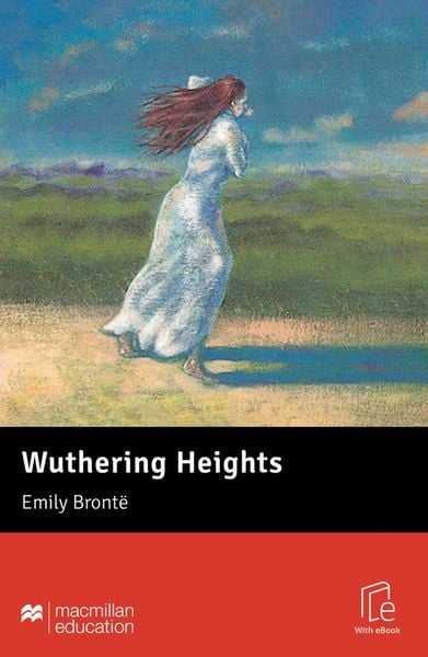Produktbild: Wuthering Heights