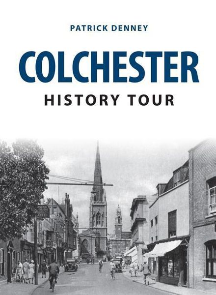 Produktbild: Colchester History Tour