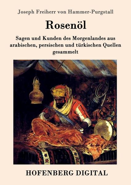 Produktbild: Rosen&ouml;l. Erstes und zweytes Fl&auml;schchen