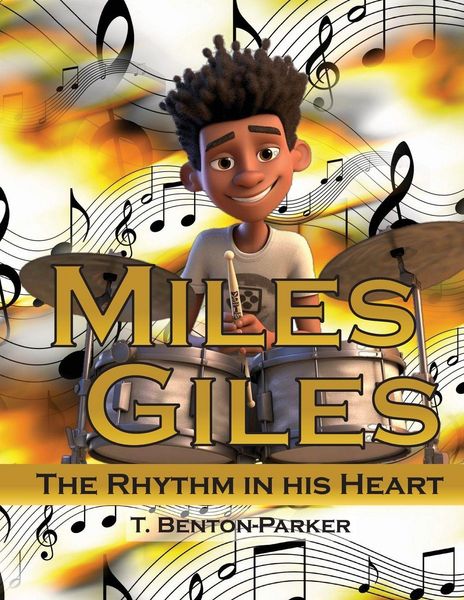Produktbild: Miles Giles