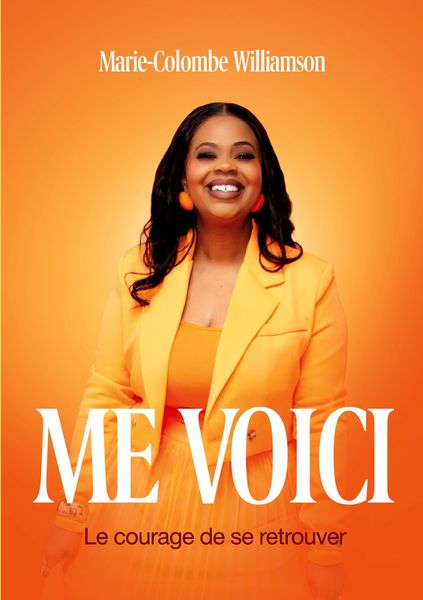 Produktbild: Me voici