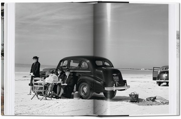 Produktbild: New Deal Photography. USA 1935&ndash;1943