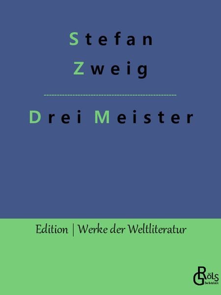 Drei Meister