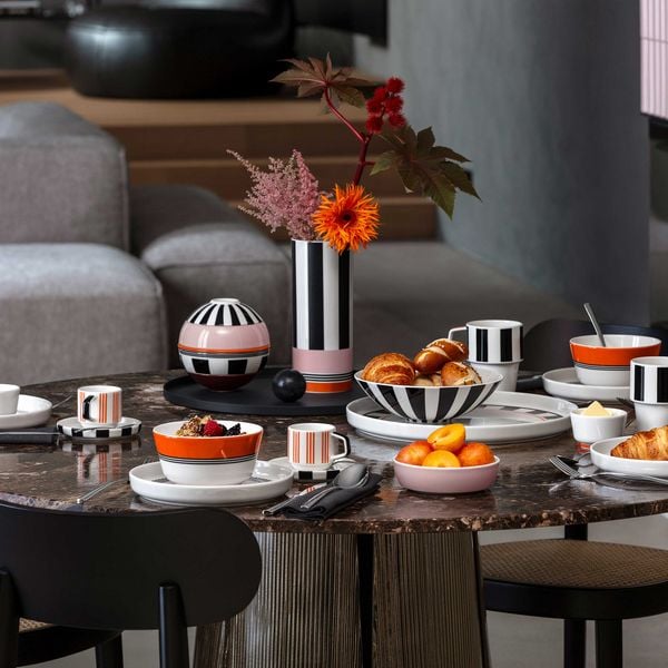 Produktbild: Villeroy & Boch Memphis M&uuml;slischale