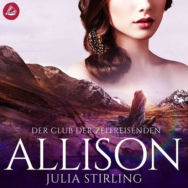 Produktbild: Der Club der Zeitreisenden - Allison