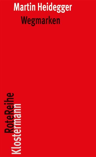 Produktbild: Wegmarken