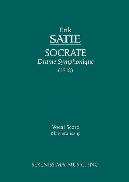 Produktbild: Socrate