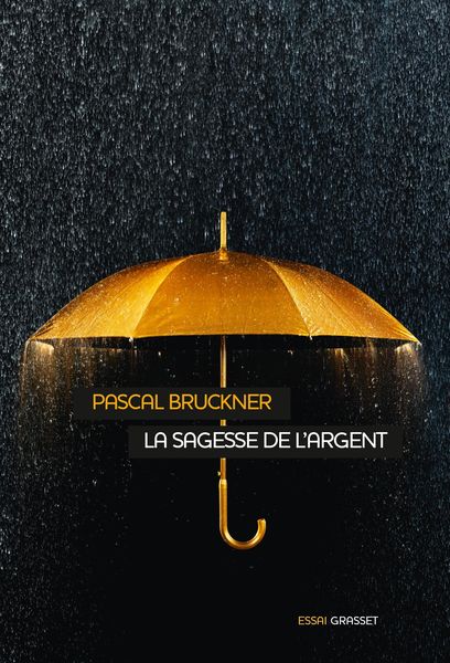 Produktbild: La sagesse de l'argent