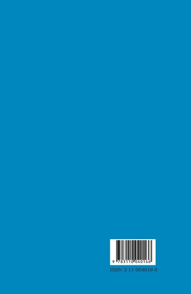 Produktbild: Der Streit der Fakult&auml;ten. Anthropologie in pragmatischer Hinsicht