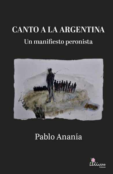 Produktbild: Canto a la Argentina