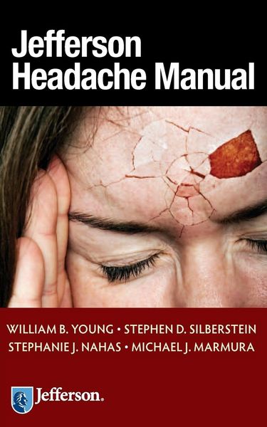 Produktbild: Jefferson Headache Manual