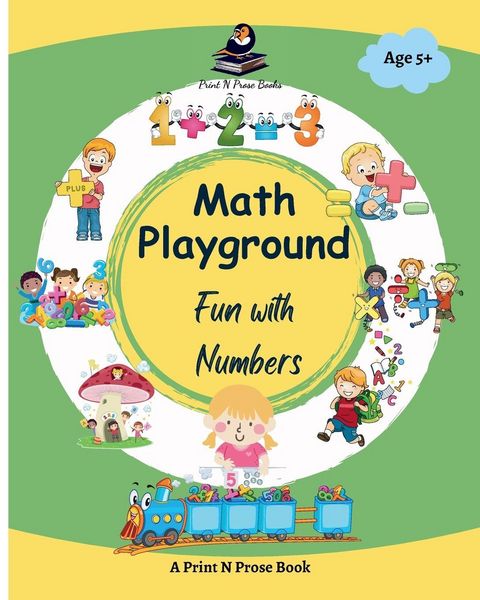 Produktbild: Math Playground
