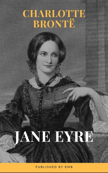 Produktbild: Jane Eyre
