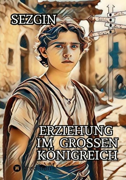 Produktbild: Erziehung im Grossen K&ouml;nigreich