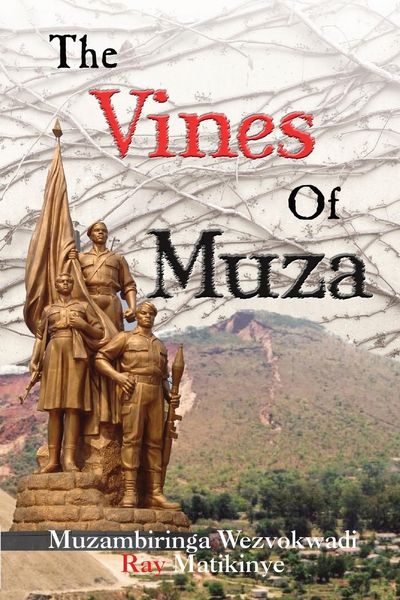 Produktbild: The Vines of Muza
