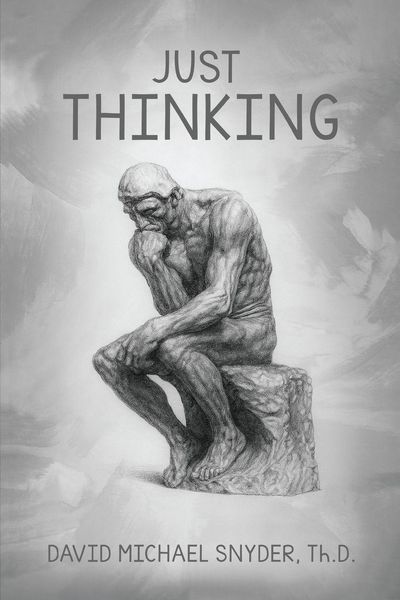 Produktbild: Just Thinking