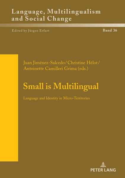 Produktbild: Small is Multilingual
