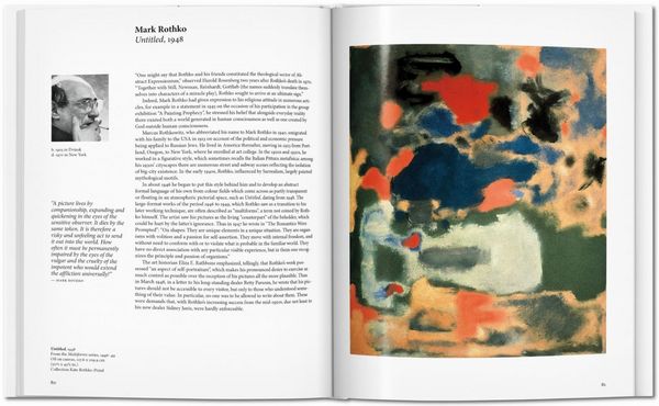 Produktbild: Abstract Expressionism