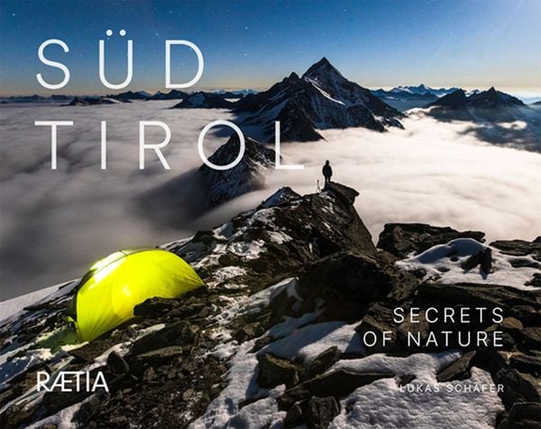 Produktbild: S&uuml;dtirol