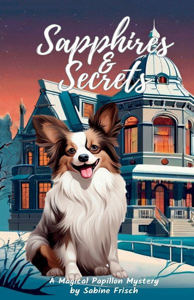 Produktbild: Sapphires & Secrets