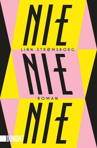 Produktbild: Nie, nie, nie