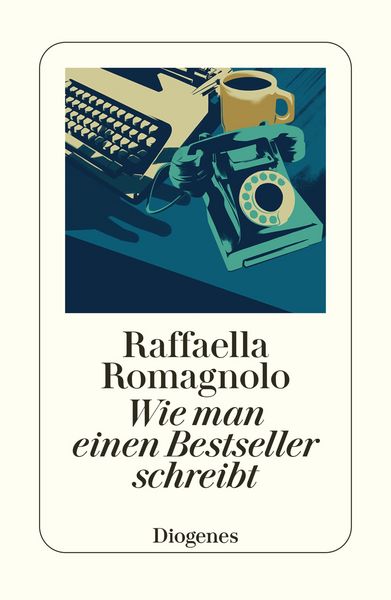 Produktbild: Wie man einen Bestseller schreibt