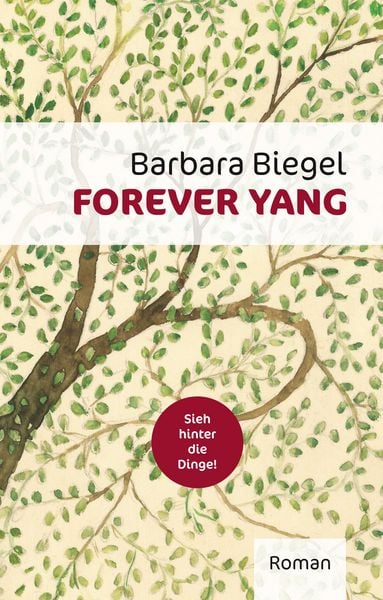 Produktbild: Forever Yang