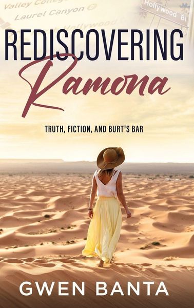 Produktbild: Rediscovering Ramona