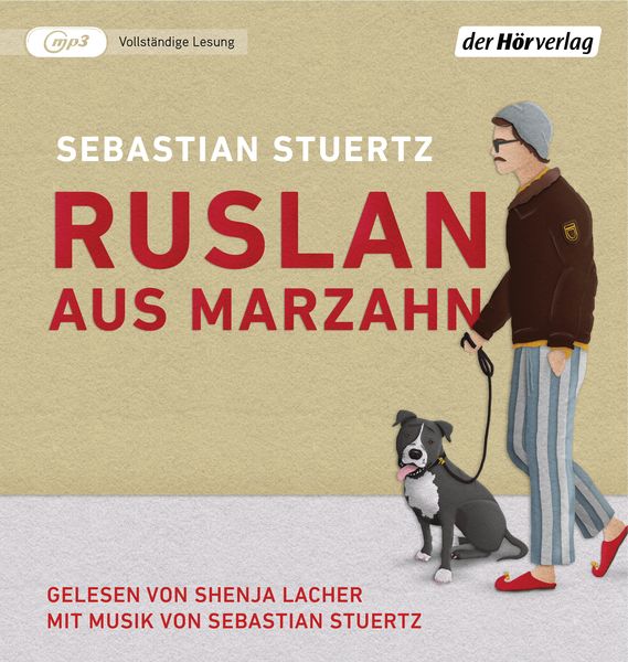 Produktbild: Ruslan aus Marzahn
