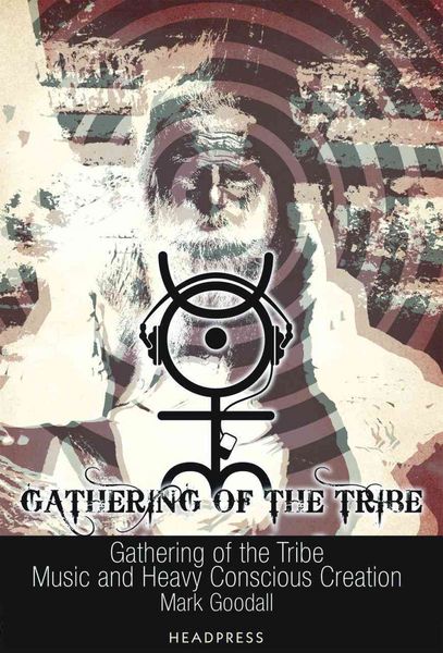 Produktbild: Gathering of the Tribe