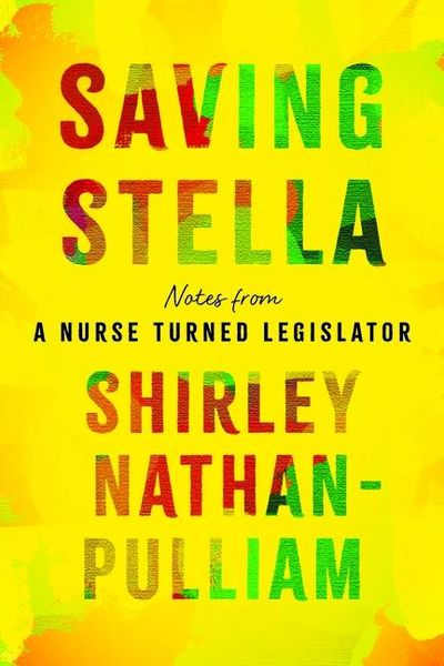 Produktbild: Saving Stella