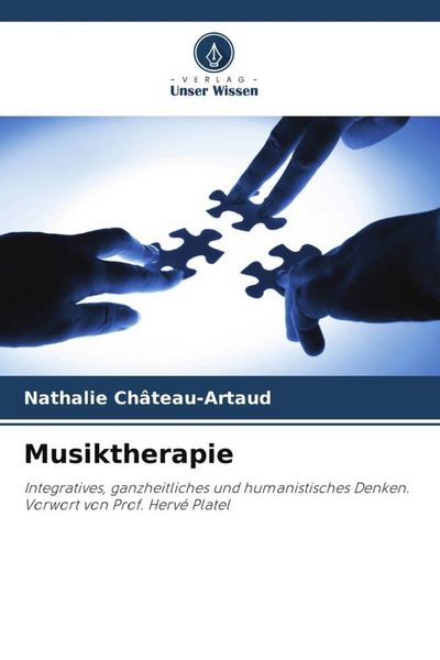 Produktbild: Musiktherapie