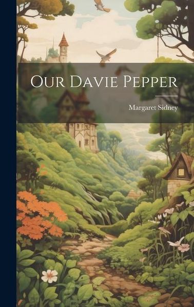 Produktbild: Our Davie Pepper