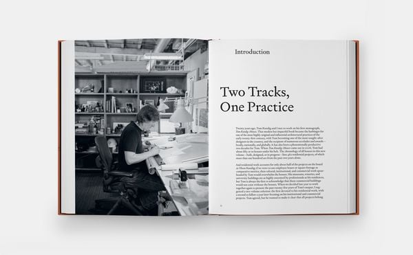 Produktbild: Tom Kundig
