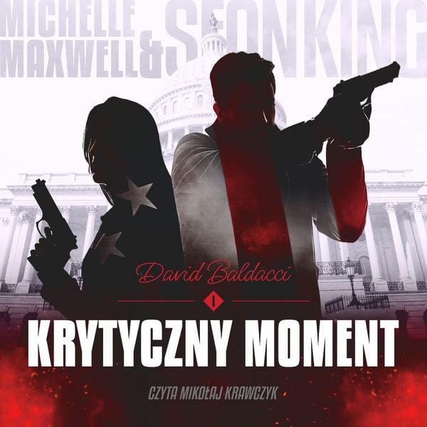 Produktbild: Krytyczny moment