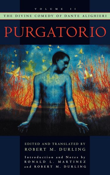 Produktbild: Purgatorio
