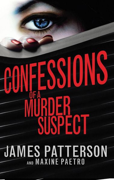 Produktbild: Confessions of a Murder Suspect