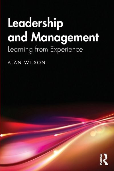 Produktbild: Leadership and Management