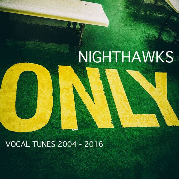 Produktbild: Only Vocal Tunes 2004-2016 (Digipak)