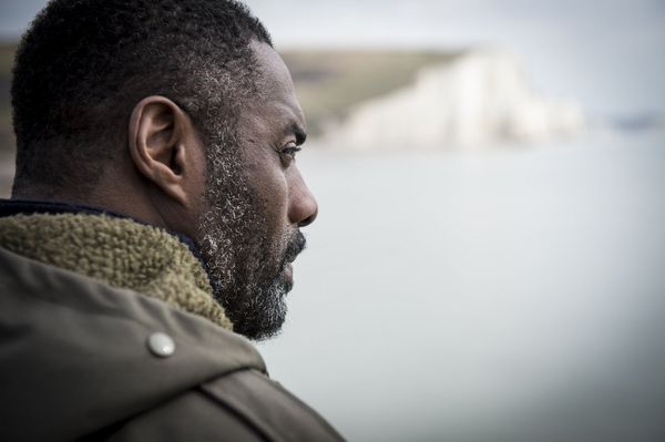 Produktbild: Luther - Staffel 4