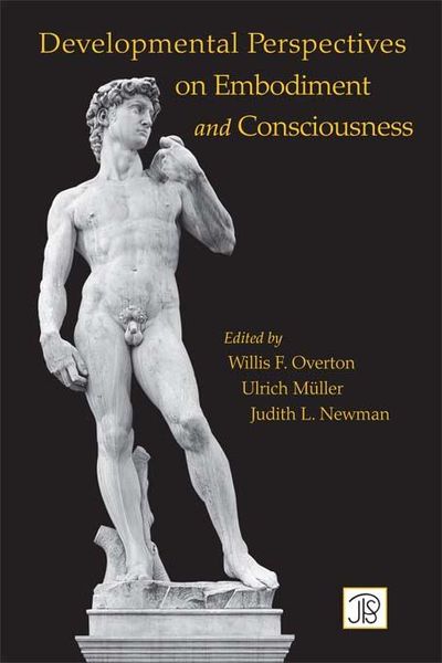 Produktbild: Developmental Perspectives on Embodiment and Consciousness