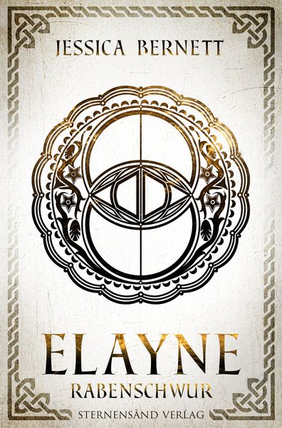 Produktbild: Elayne (Band 3): Rabenschwur