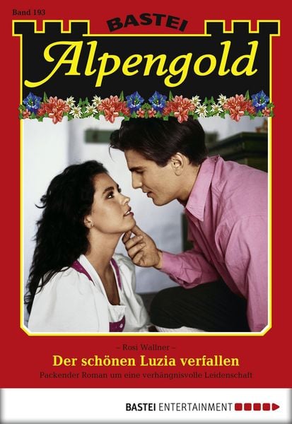 Produktbild: Alpengold 193