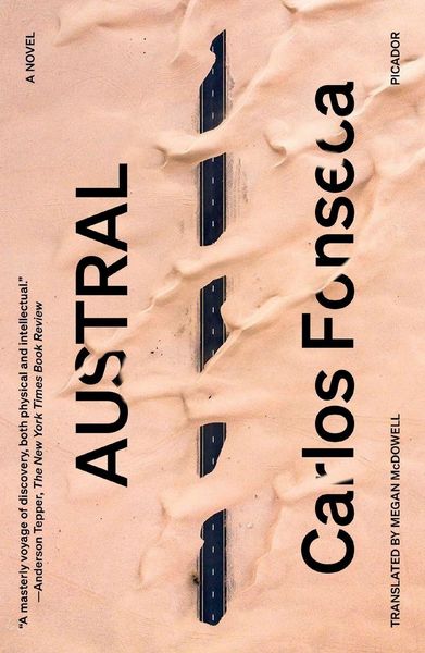 Produktbild: Austral